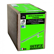 CHEV. A FRAPPER D8X132/70 TF -FMV CHEV. A FRAPPER D8X132/70 TF -FMV